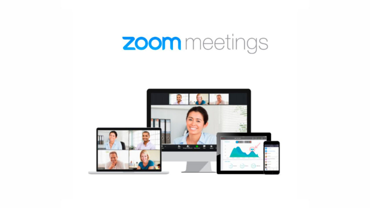 Tutorial em PDF do Zoom Meetings – IBUC